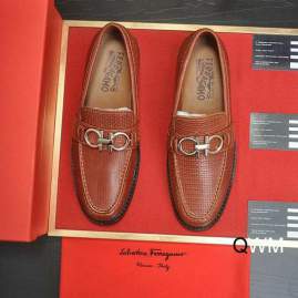 Picture of Ferragamo Shoes _SKUFerragamosz38-45WM11155453